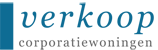Verkoop Corporatiewoningen Logo