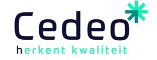 Cedeo Logo