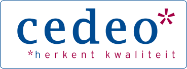 Cedeo Logo