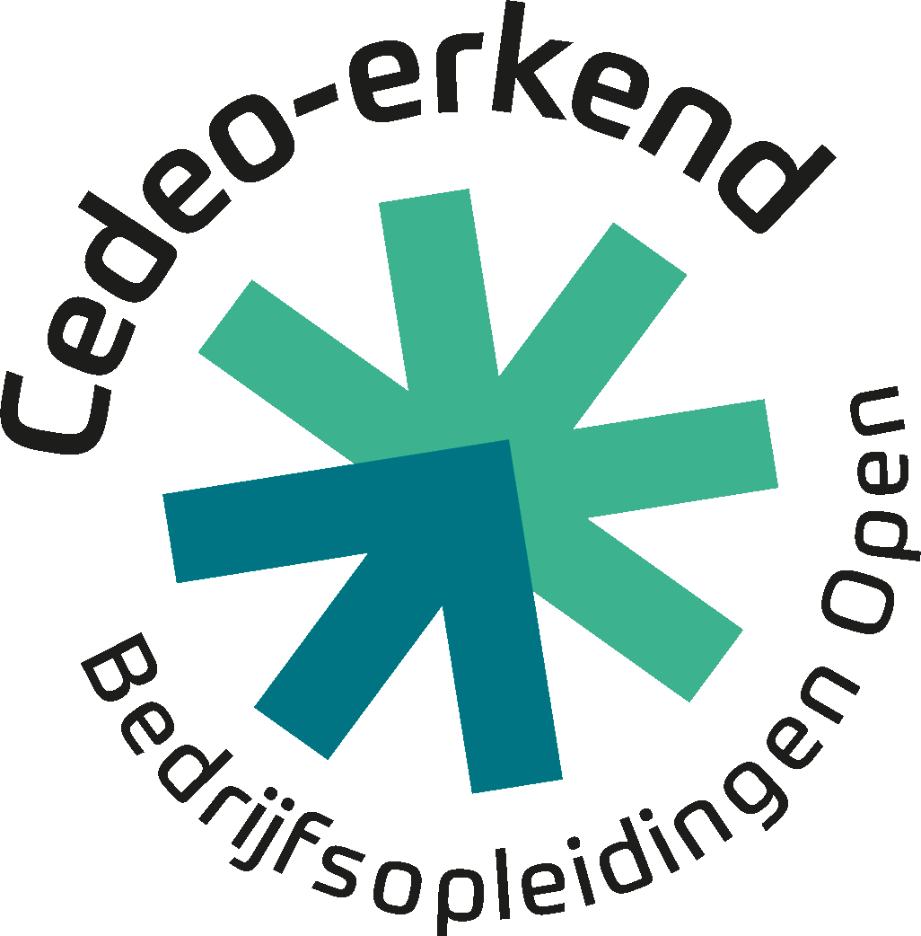 Cedeo Logo