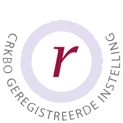 CRKBO Geregistreerde Instelling